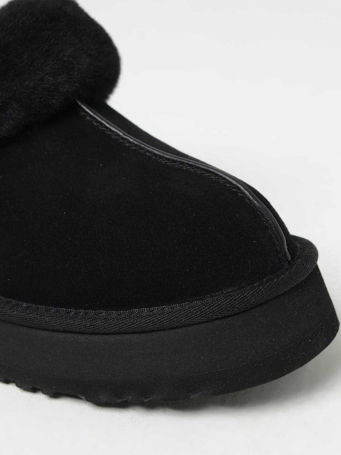 [UGG] Sandals FW25 1122550 BLK