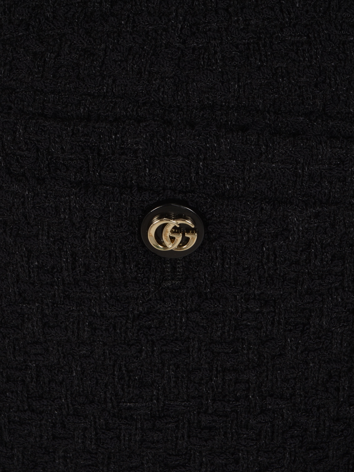 [Gucci] Shorts FW25 837421Z7ATM1000