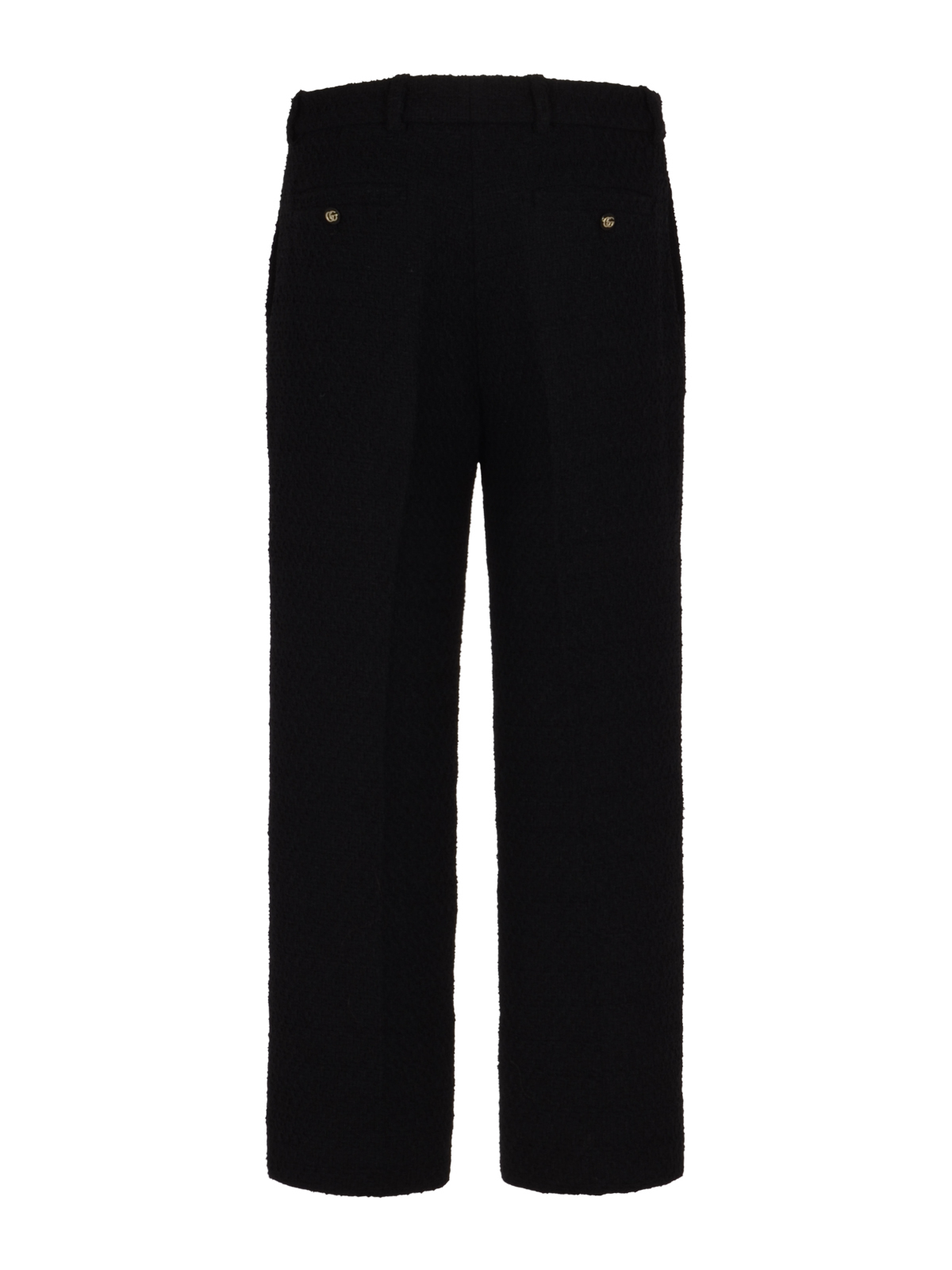 [Gucci] Shorts FW25 837421Z7ATM1000