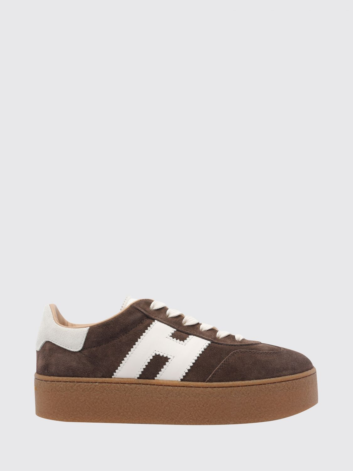 [Hogan] Sneakers FW26 HXW6980FB60UL6 0MB1