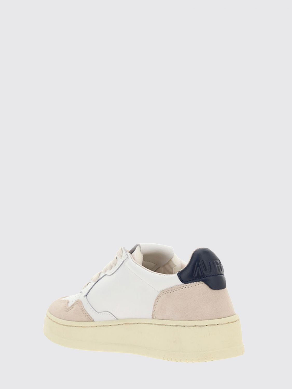 [AUTRY] Sneakers FW26 AULW LS28