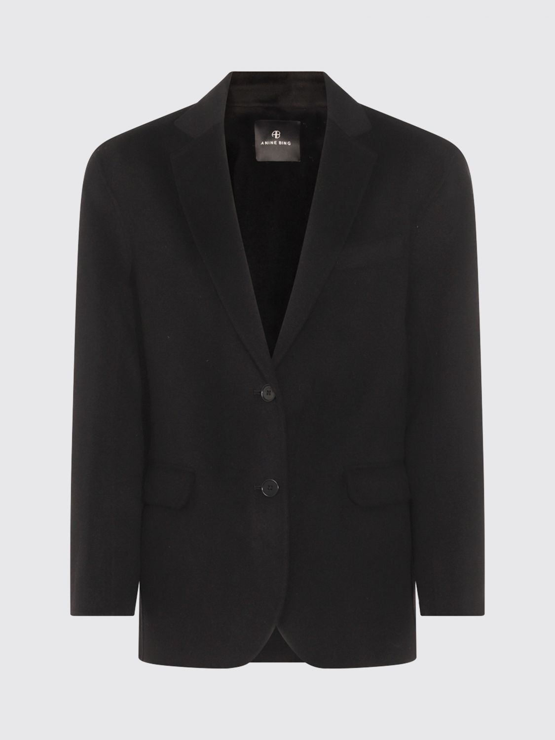 [Anine Bing] Casual Jacket FW26 A017073 000