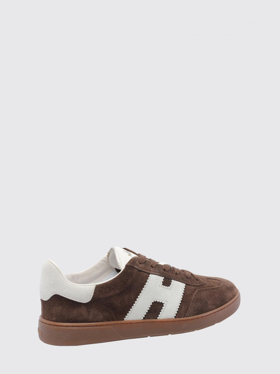 [Hogan] Sneakers FW26 HXM6470FB60PJQ 9999