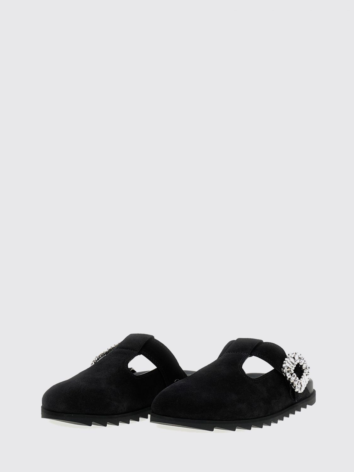 [Roger Vivier] Mules FW26 RVW62542100HG0 B999