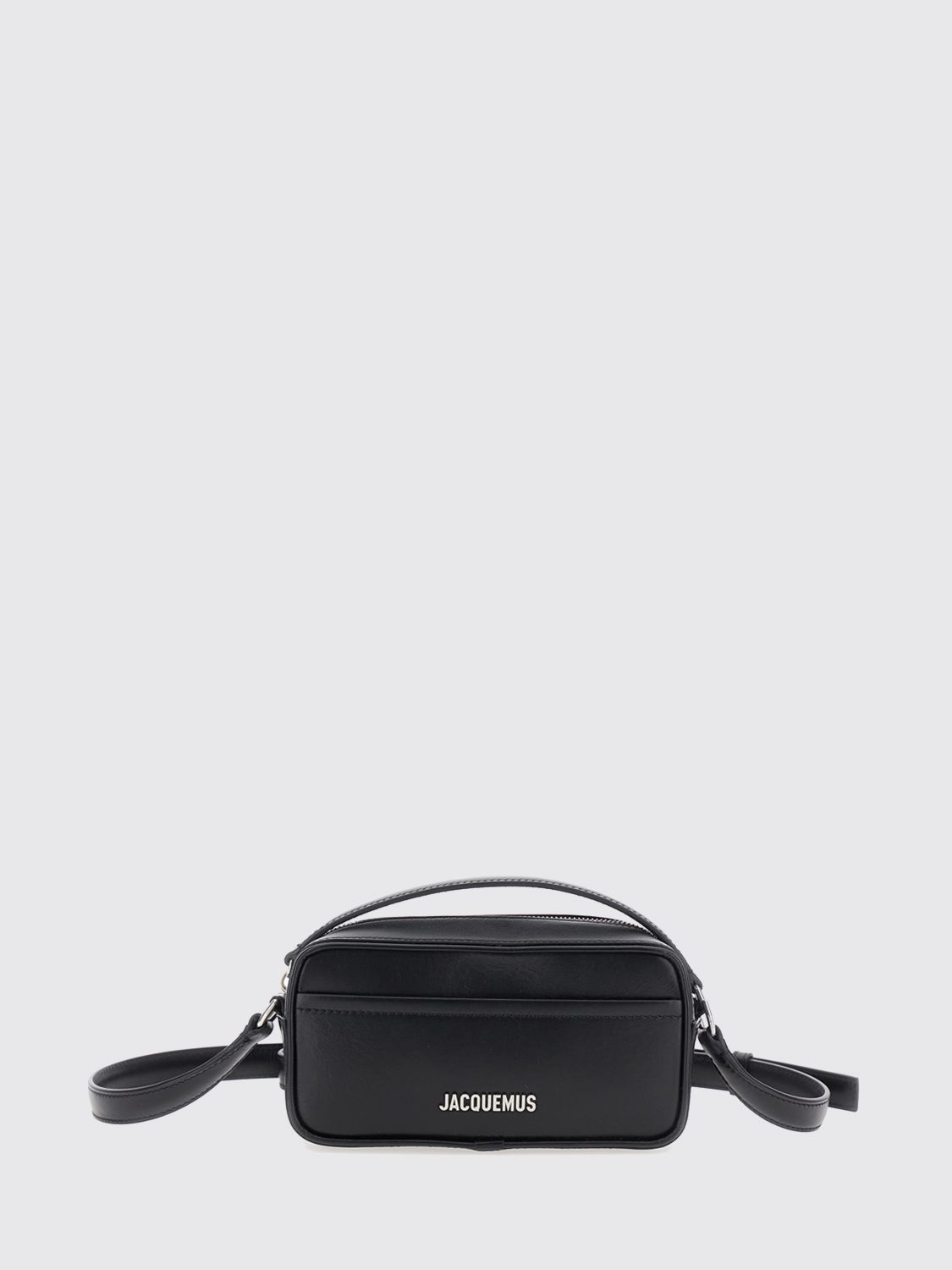 [JACQUEMUS] Shoulder bag FW26 BAM00429AC01C01 990