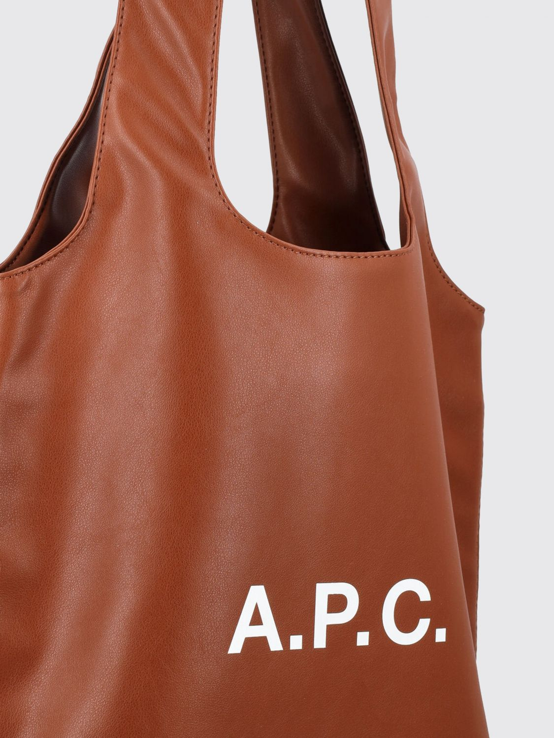 [A.P.C.] Shoulder bag FW26 M61861PUAAT CAD
