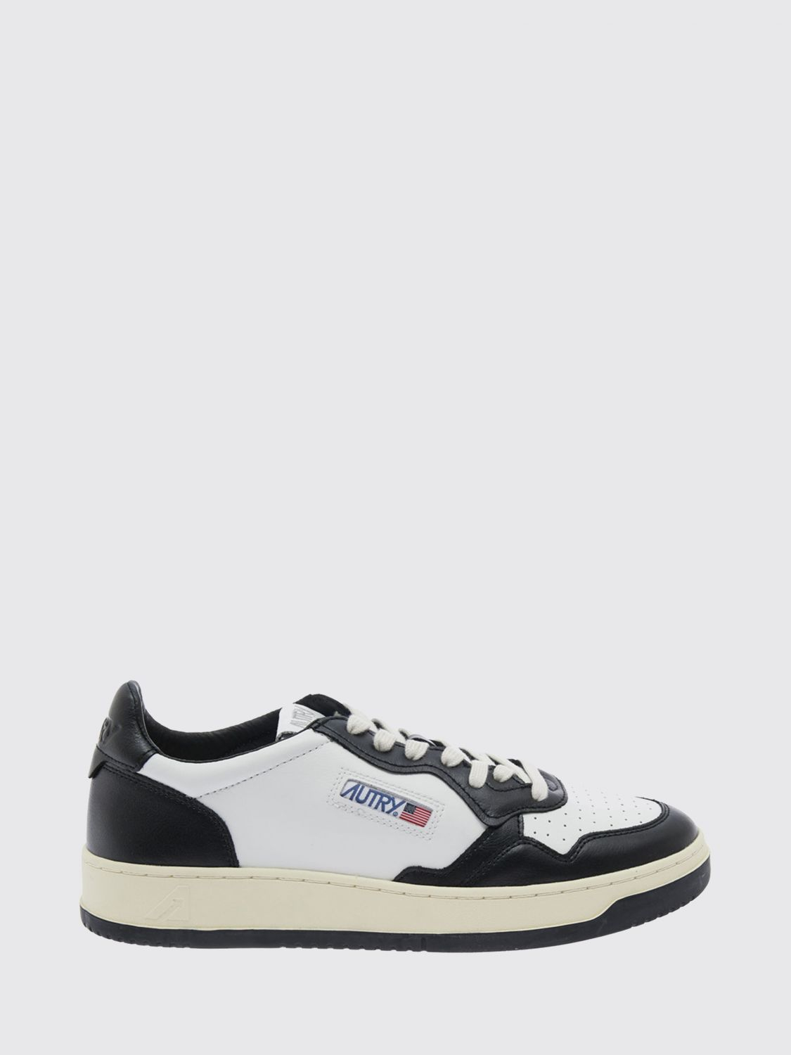 [AUTRY] Sneakers FW26 AULM WB01