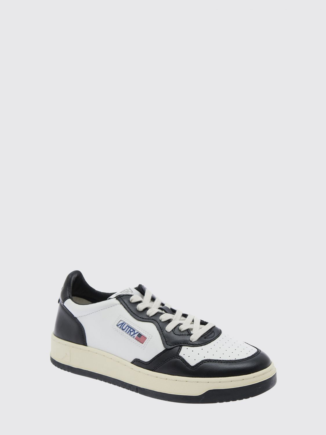 [AUTRY] Sneakers FW26 AULM WB01