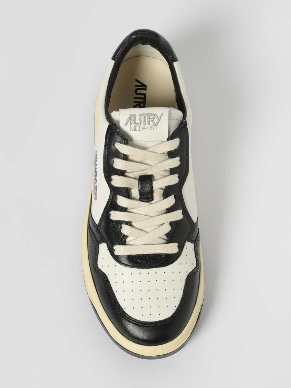 [AUTRY] Sneakers FW26 AULM WB01