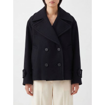 [Chloe] Coat FW26 CH25AMA96952 001