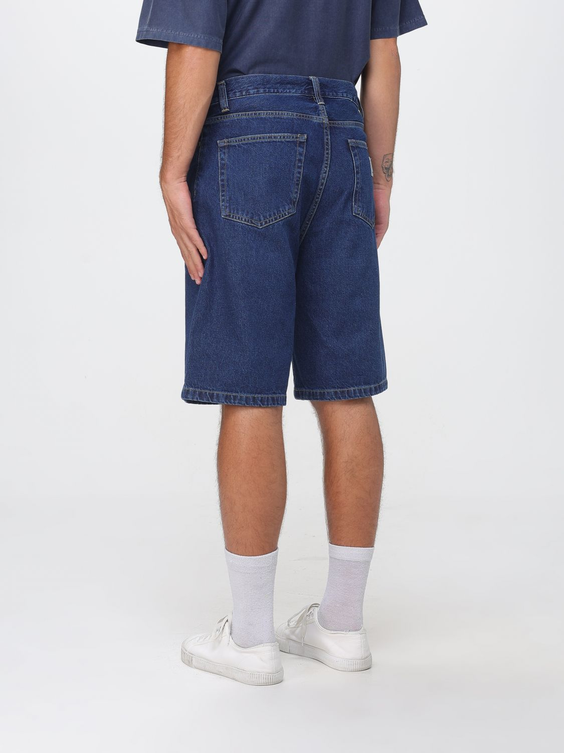 [CARHARTT WIP] Shorts FW26 I030469 0160