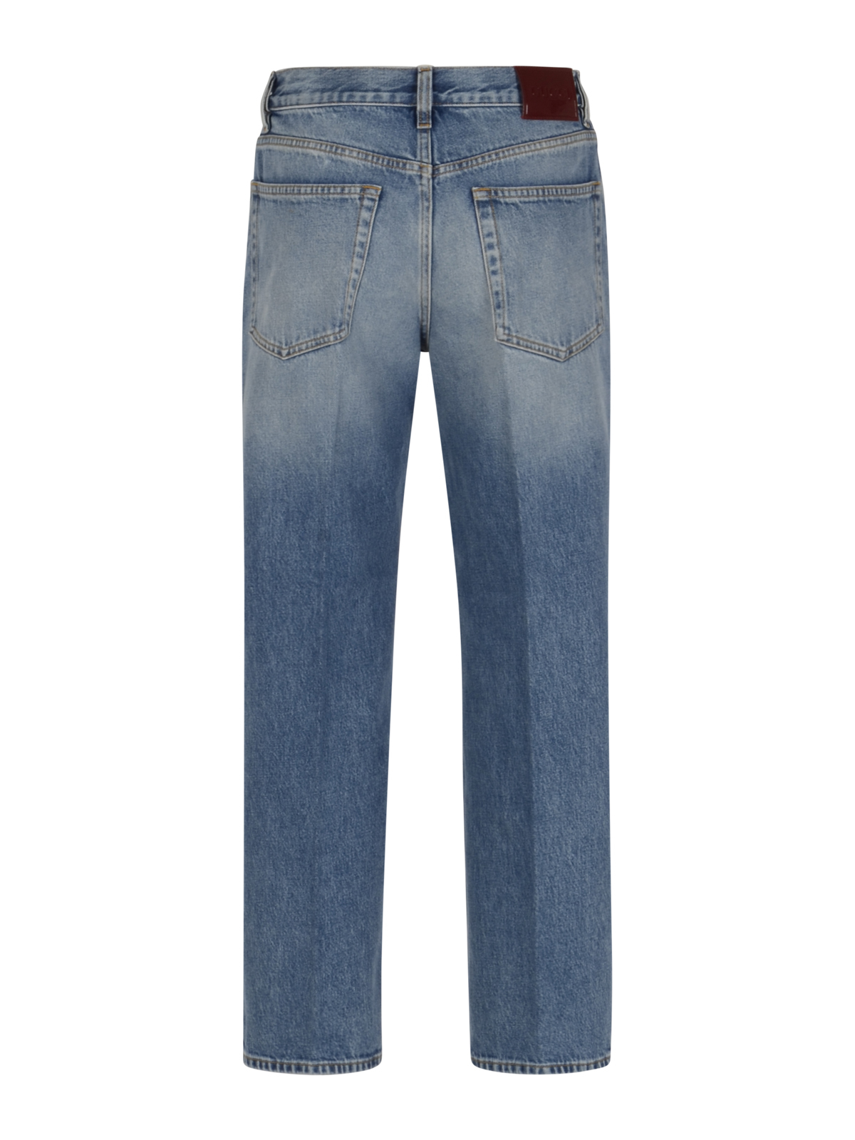 [Gucci] Jeans FW25 812233XDC7S4009