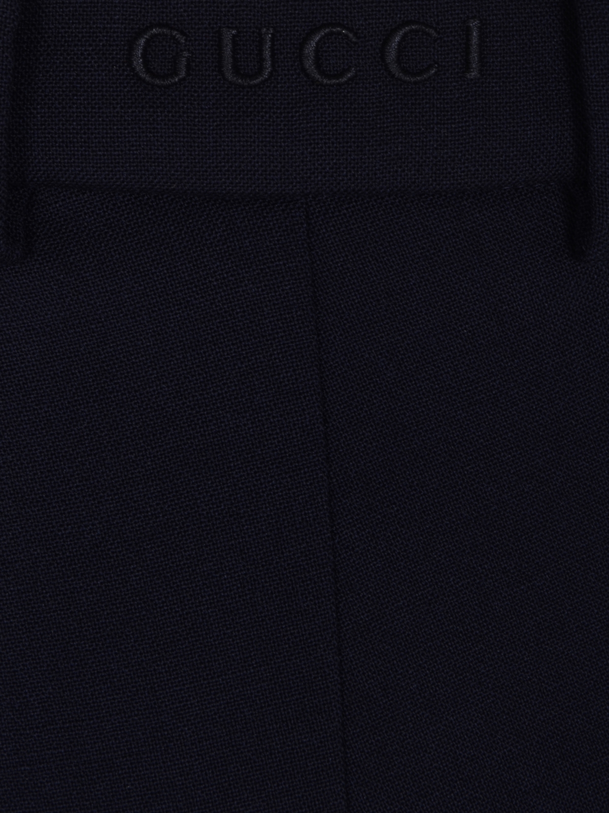 [Gucci] Trousers FW25 836789ZAR2V4824