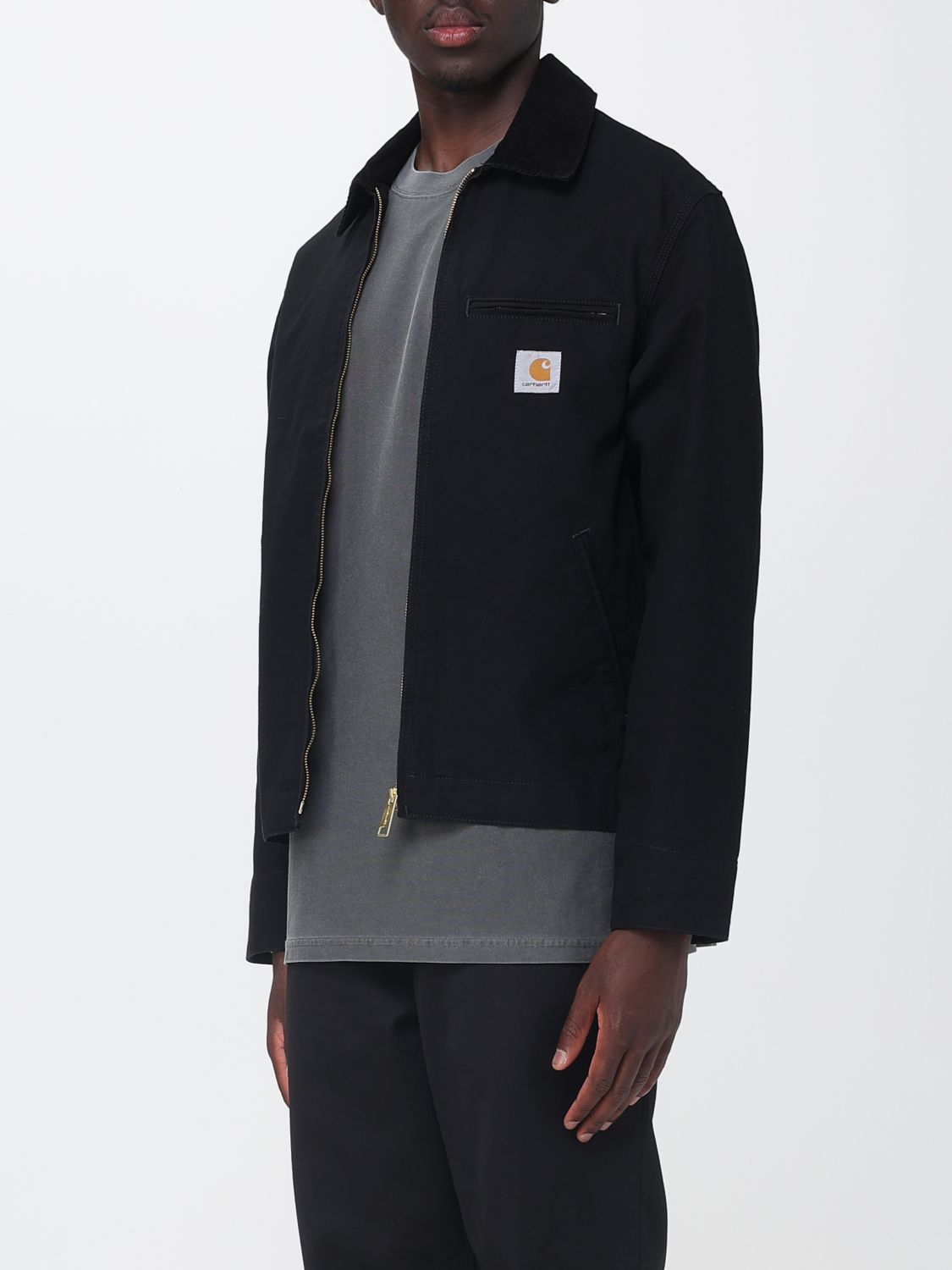 [CARHARTT WIP] Casual Jacket FW26 I033112 00E02