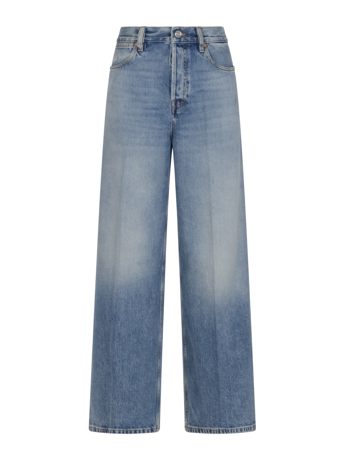 [Gucci] Jeans FW25 816971XDC7S4009