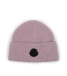[Moncler] Beanie FW25 933B00024M745454L