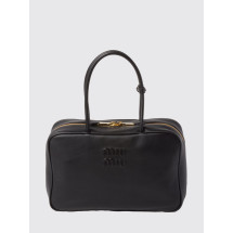 [Miu Miu] Tote bag FW26 5BB1172CRW F0002
