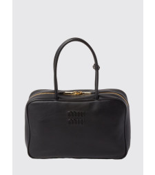 [Miu Miu] Tote bag FW26 5BB1172CRW F0002