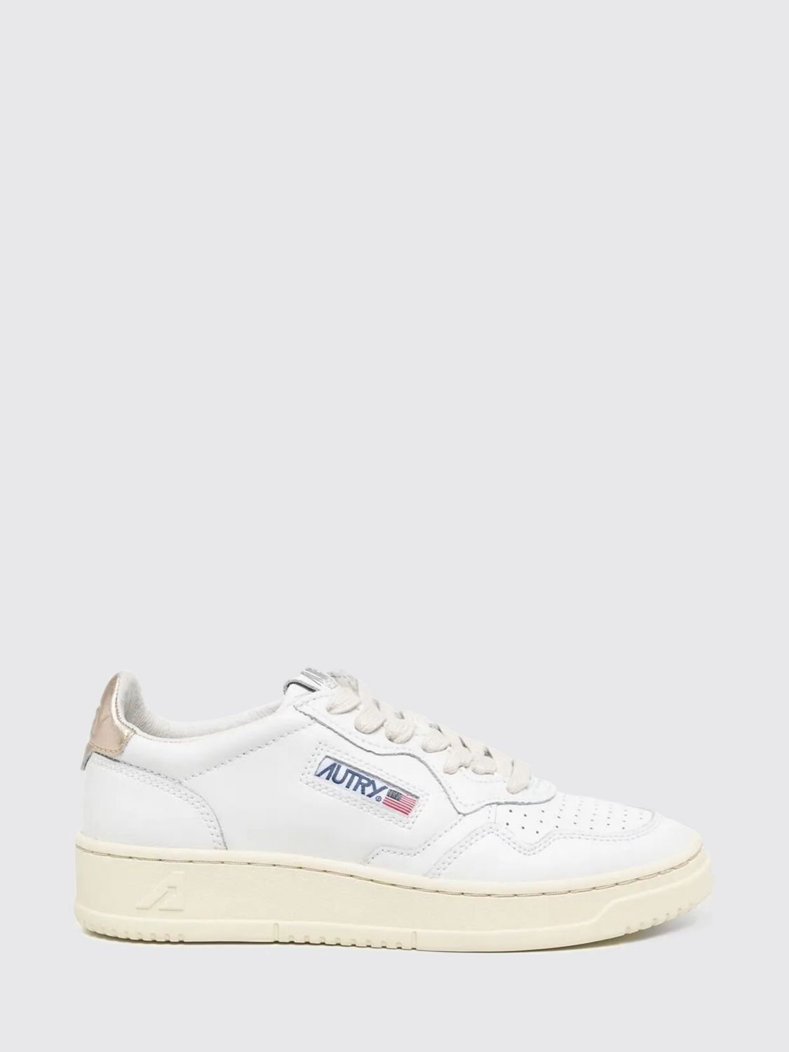 [AUTRY] Sneakers FW26 AULW LL06