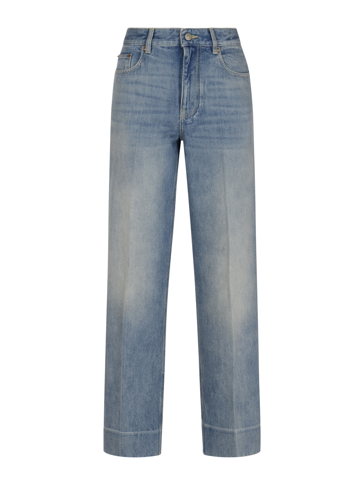 [Valentino] Jeans FW25 7B3DD20G9HC558