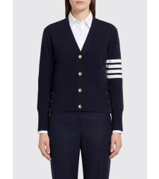 [Thom Browne] Knitwear FW26 FKC207A00014 415