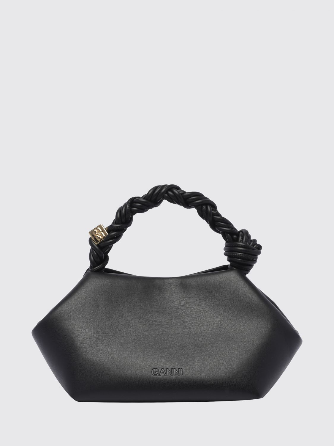 [GANNI] Cross body bag FW26 A5241 099
