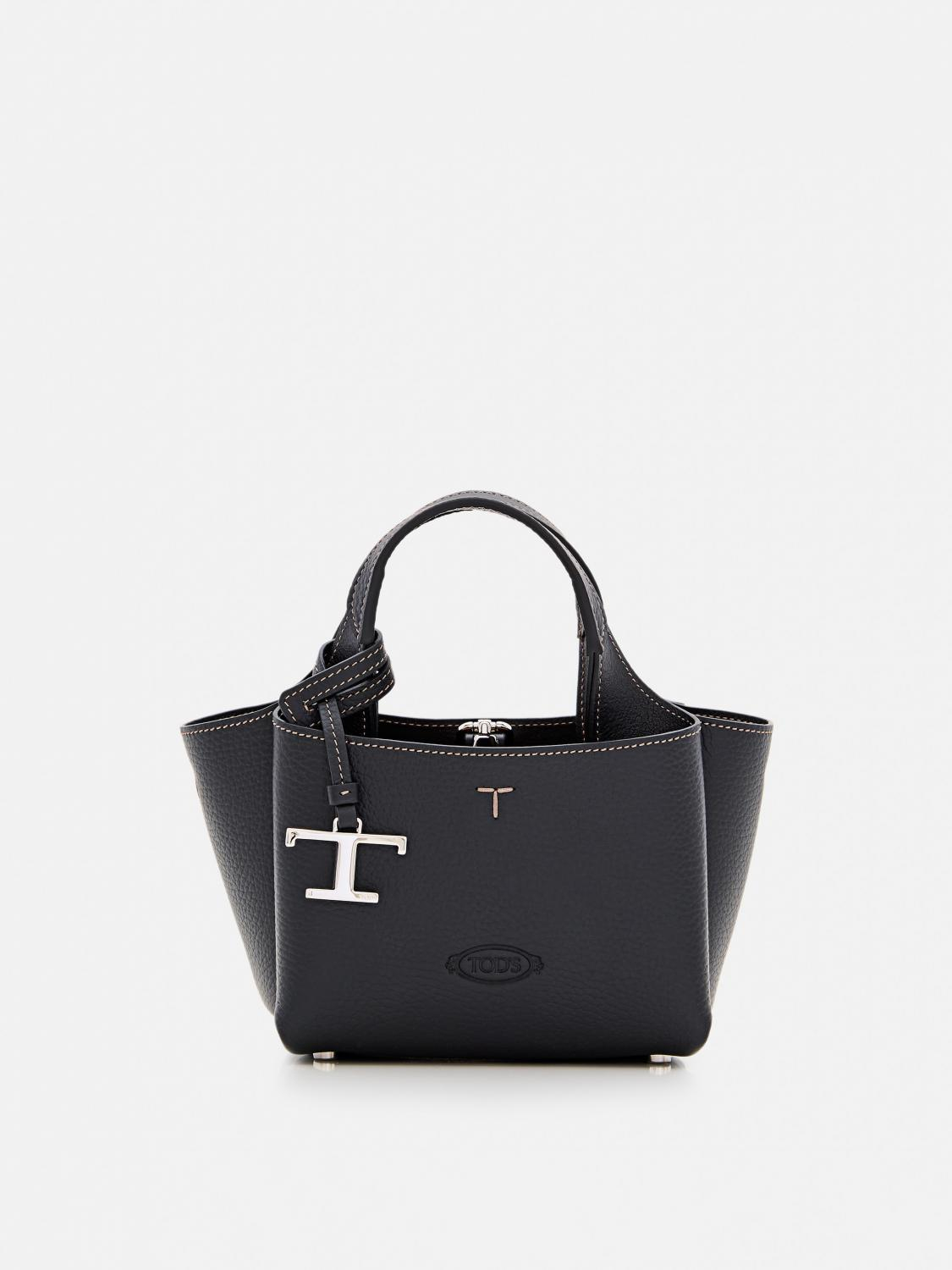 [Tod's] Tote bag FW26 XBWAPAFL000QRI B999