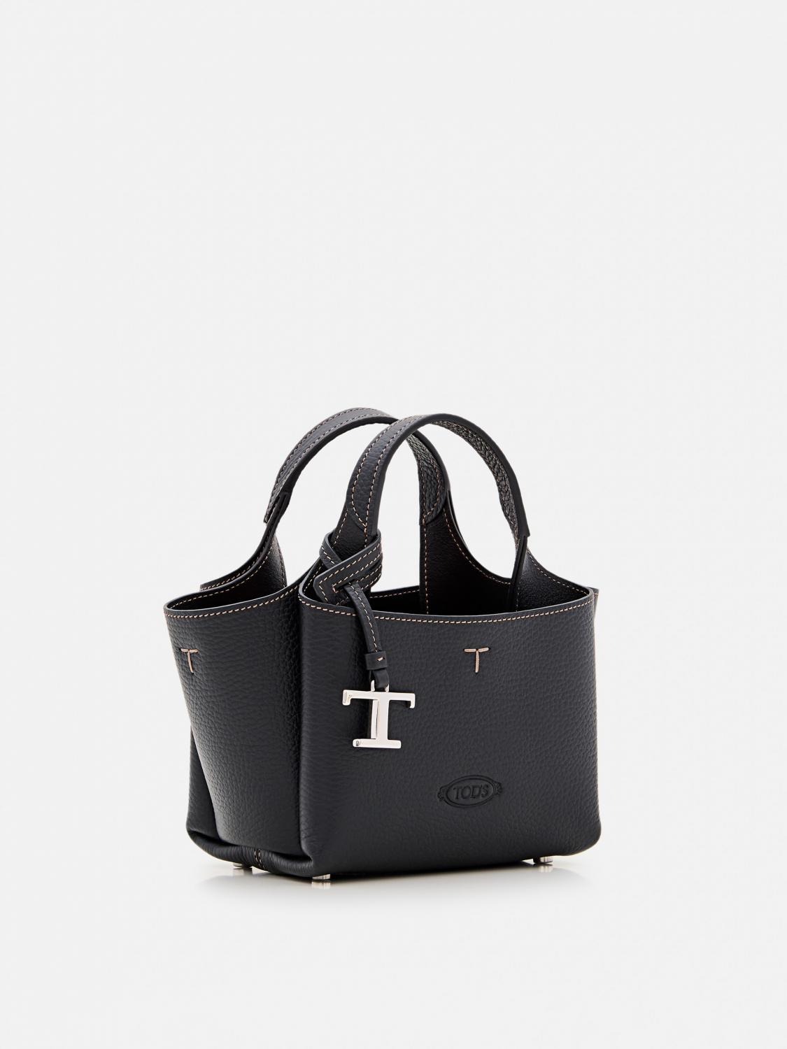 [Tod's] Tote bag FW26 XBWAPAFL000QRI B999
