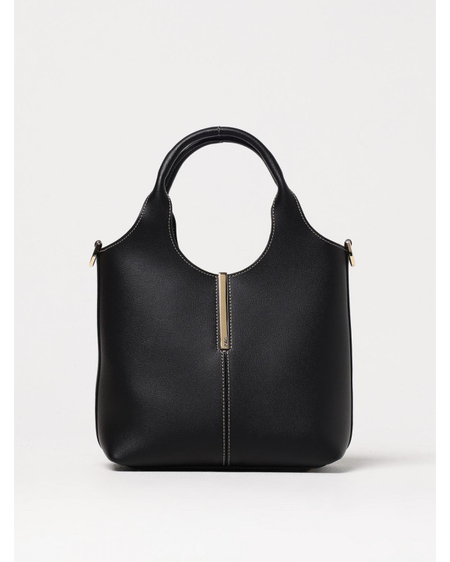 [Tod's] Tote bag FW26 XBWEBRF0100UBL B999