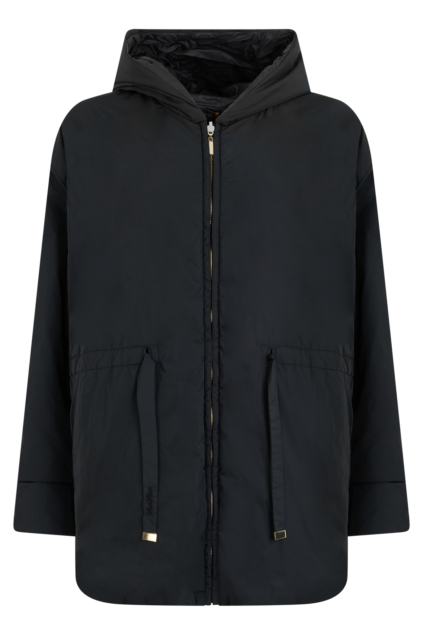 [S MAX MARA] Raincoat FW26 MTCCHARME2629486024600_004