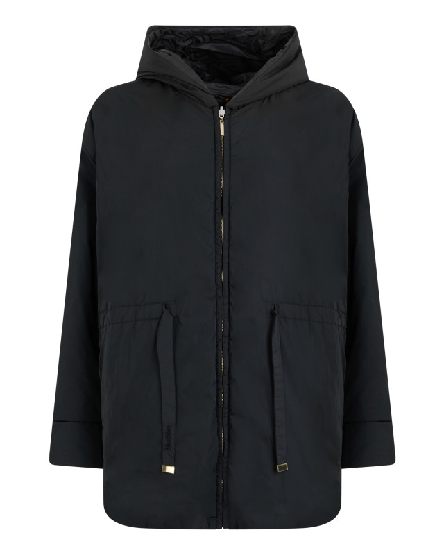 [S MAX MARA] Raincoat FW26 MTCCHARME2629486024600_004