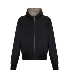 [Gucci] Bomber Jacket FW26 871671ZAUW7_1000