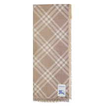 [Burberry] Scarf FW26 8125843177545_B9719