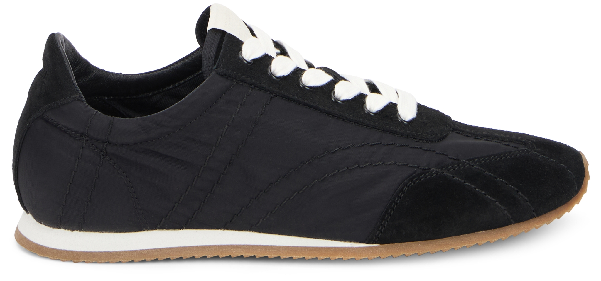 [TOTEME] Sneakers FW26 263WAS0357FB0137_001
