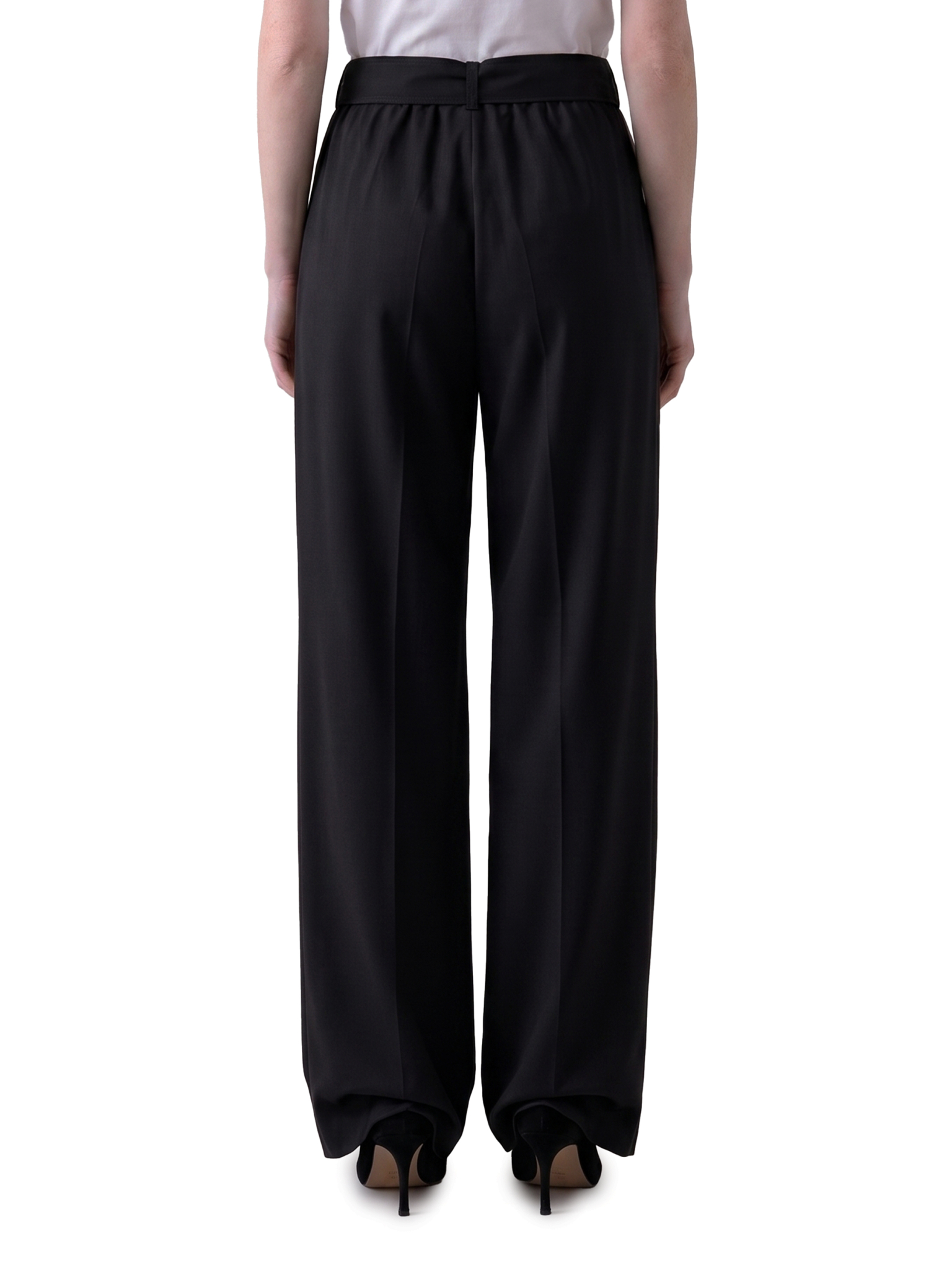 [Max Mara] Trousers FW26 2621136251600_10204_004