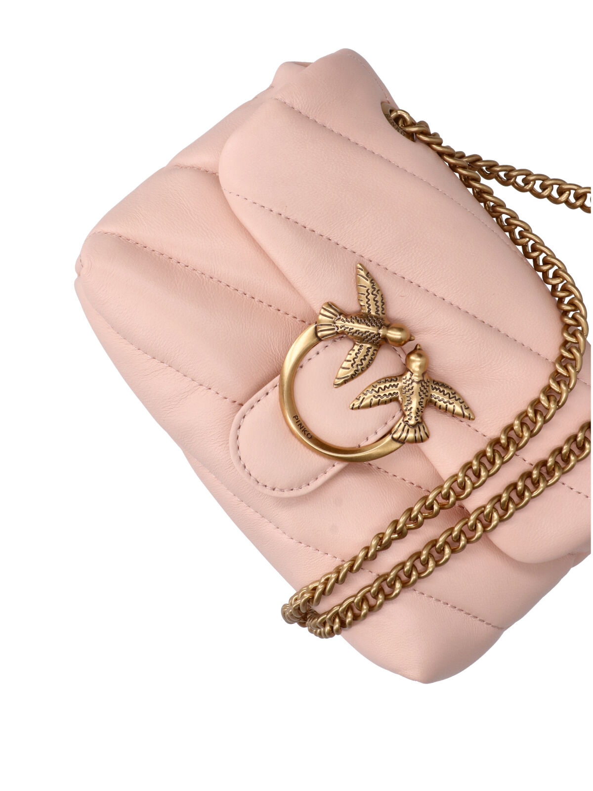 [PINKO] Shoulder bag FW26 100040 A0F2N34Q