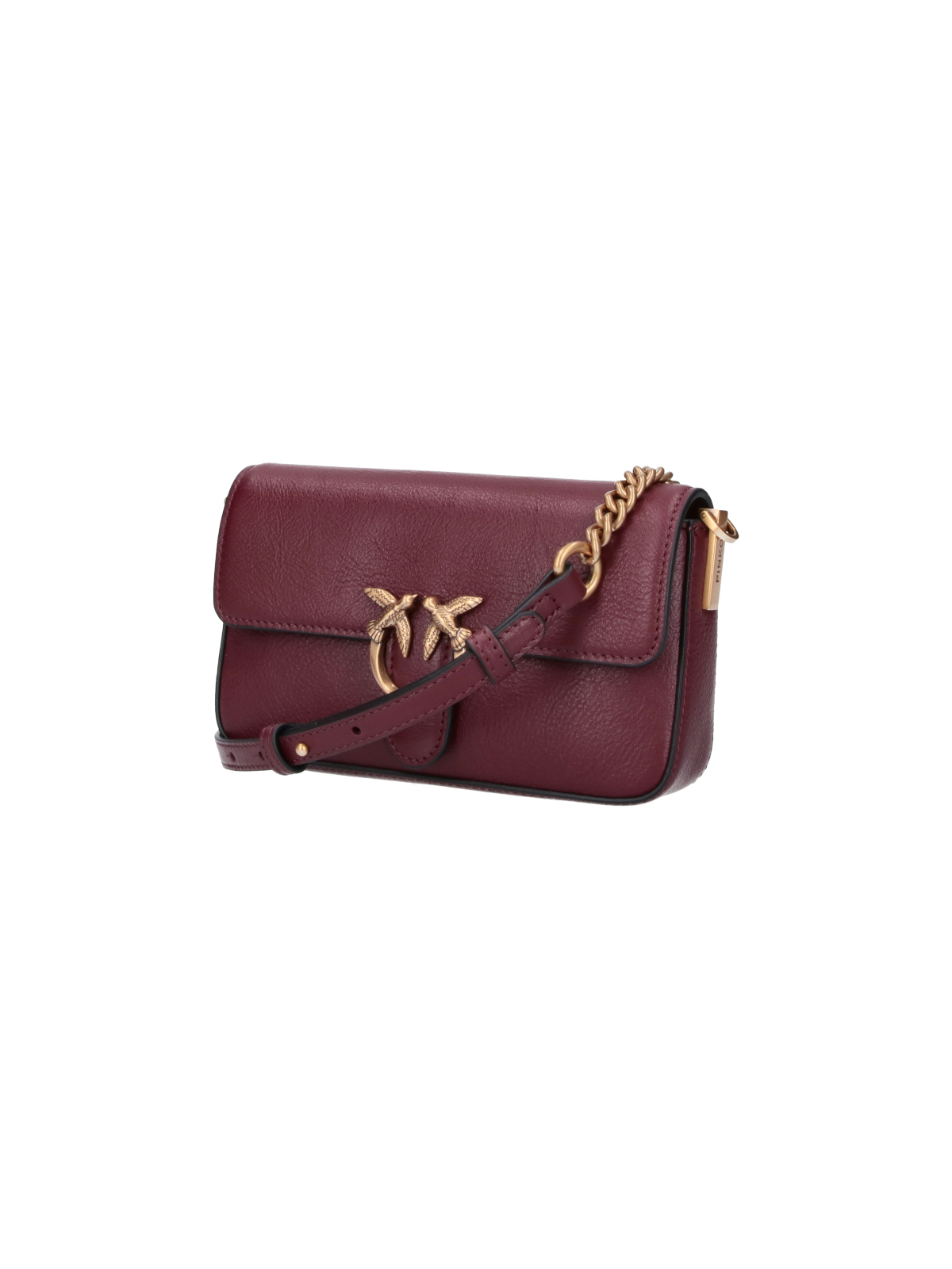 [PINKO] Shoulder bag FW26 107344 A2JGWW5