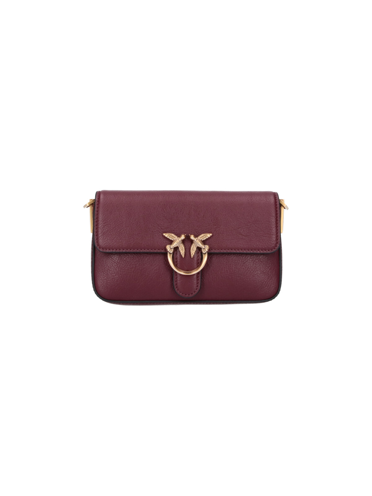 [PINKO] Shoulder bag FW26 107344 A2JGWW5