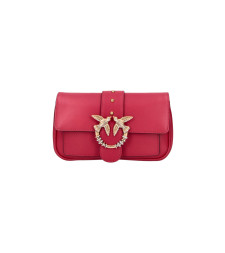 [PINKO] Cross body bag FW26 107072 A0F1R59Q