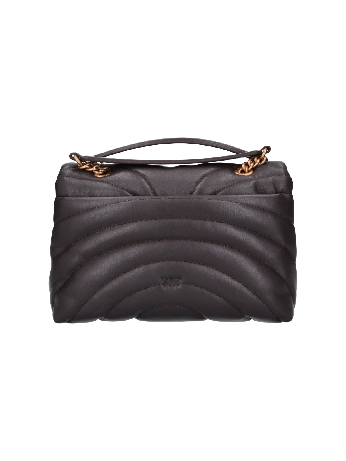 [PINKO] Cross body bag FW26 100038 A1EXM12Q