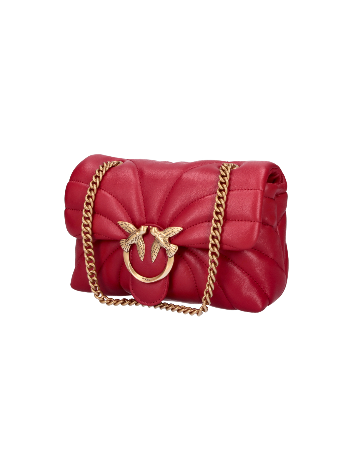[PINKO] Shoulder bag FW26 100039 A1EXR59Q