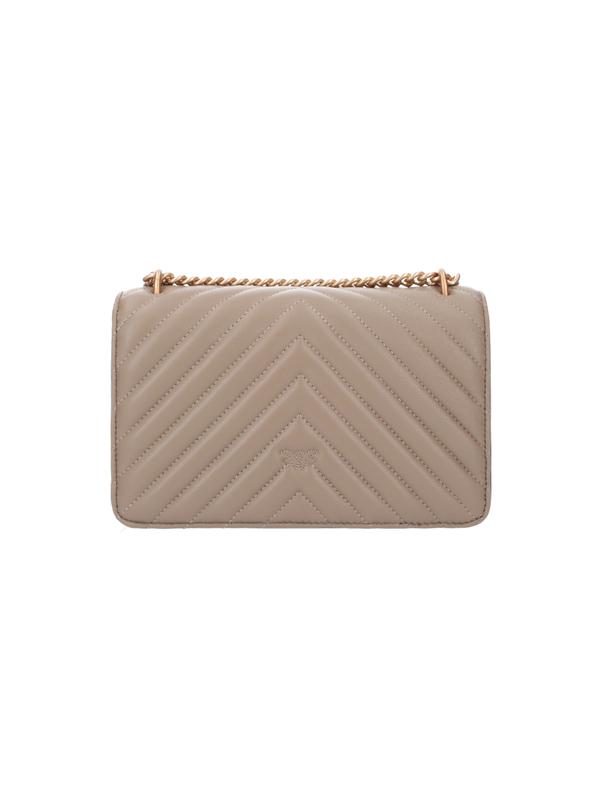 [PINKO] Shoulder bag FW26 100074 A0GKI49Q