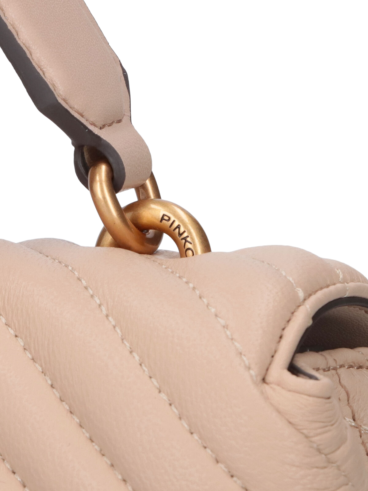 [PINKO] Shoulder bag FW26 100044 A0GKC50Q