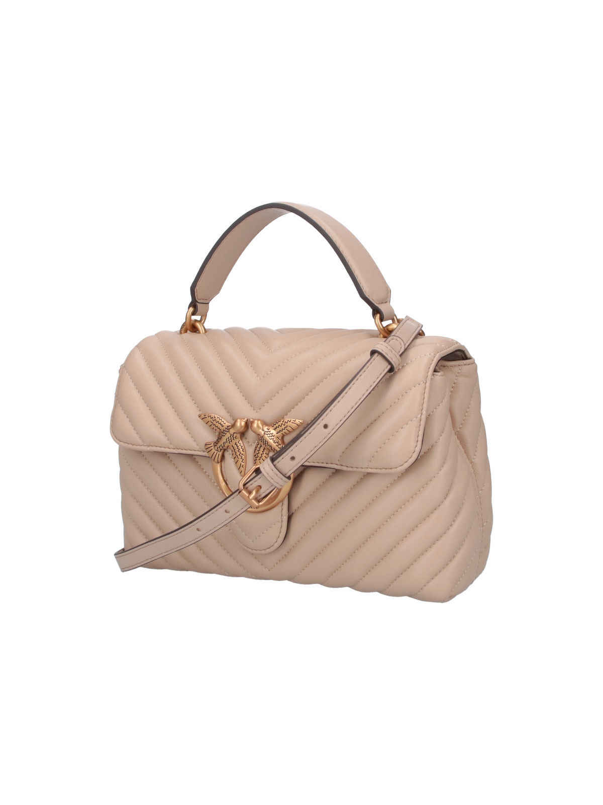 [PINKO] Shoulder bag FW26 100044 A0GKC50Q