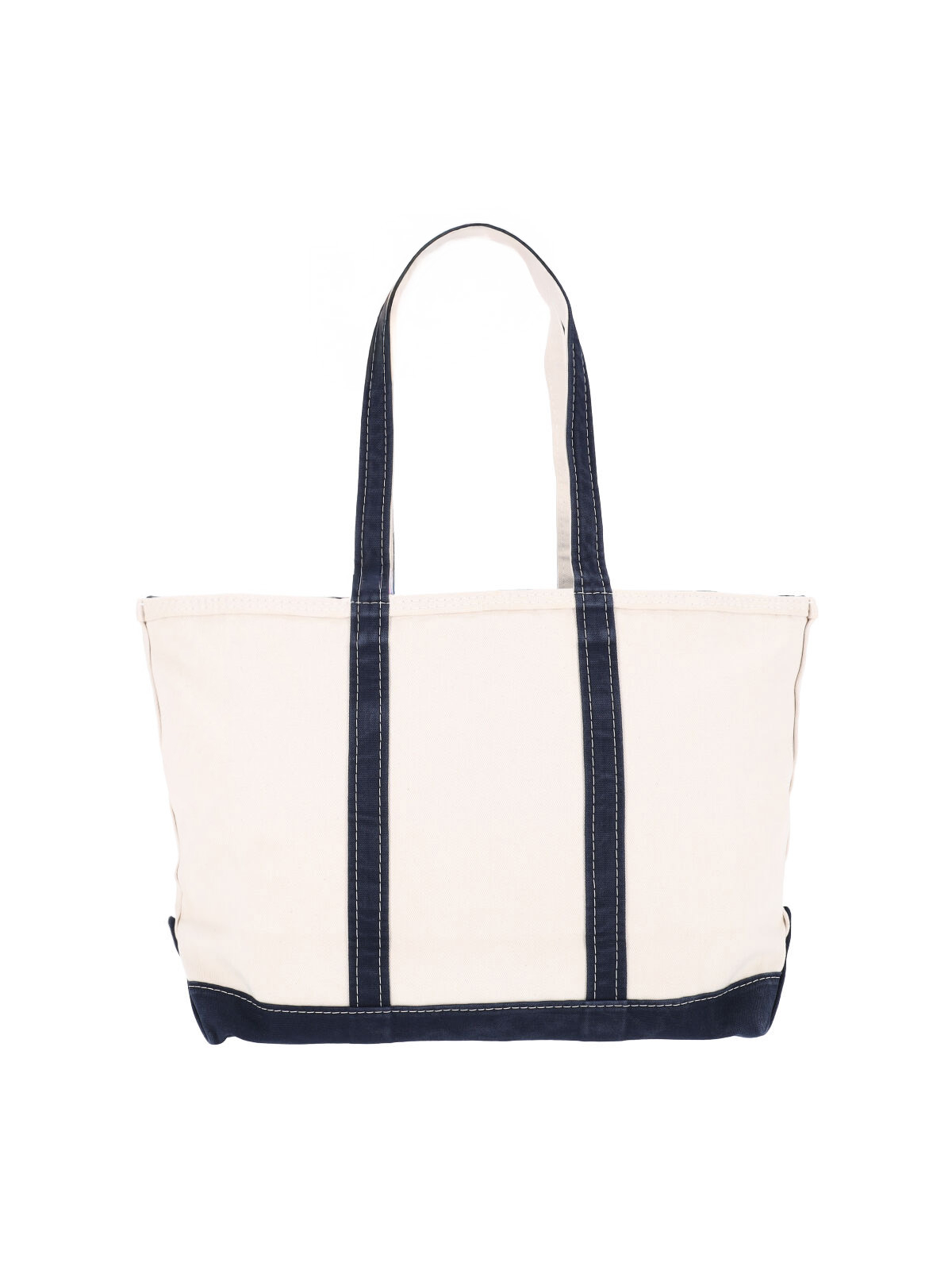 [Polo Ralph Lauren] Tote bag FW26 405 P02124001