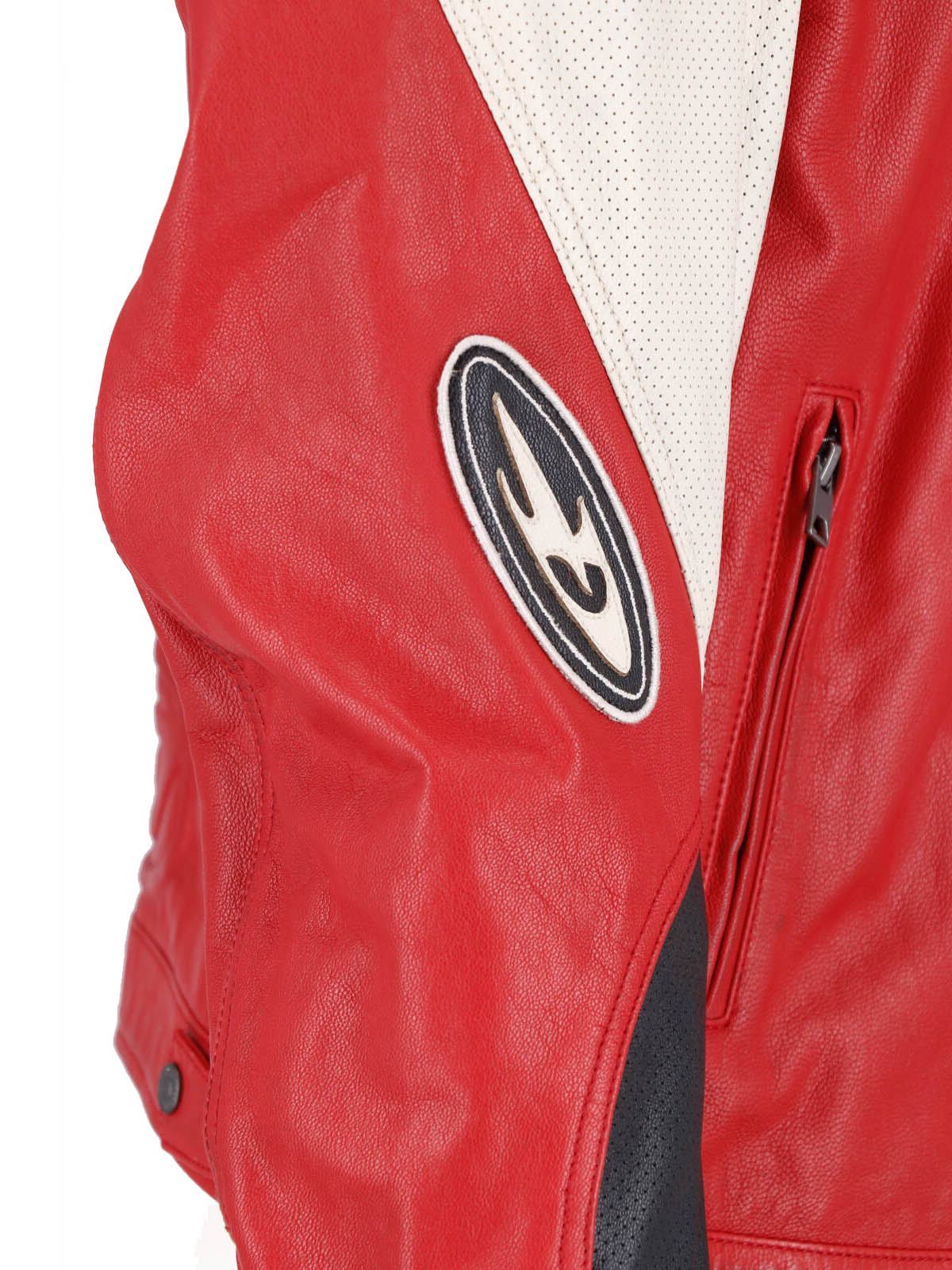 [Diesel] Bomber Jacket FW26 A22977 0HNBM42A