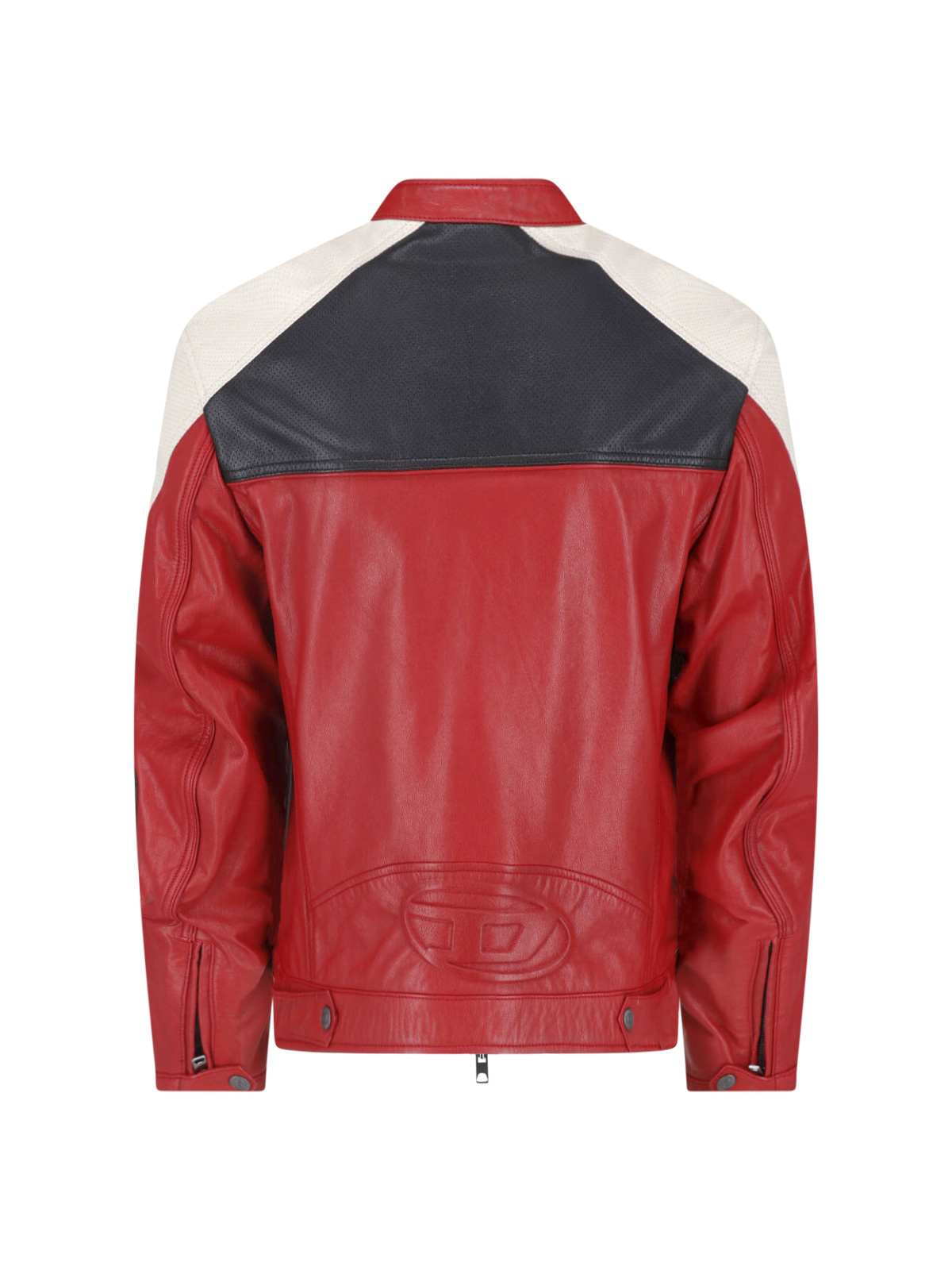 [Diesel] Bomber Jacket FW26 A22977 0HNBM42A
