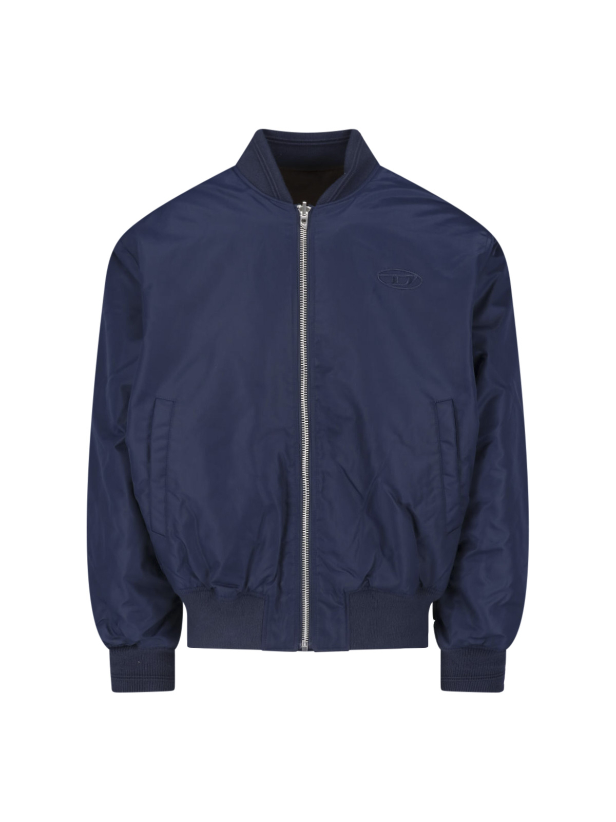 [Diesel] Bomber Jacket FW26 A20118 0HCAS81E