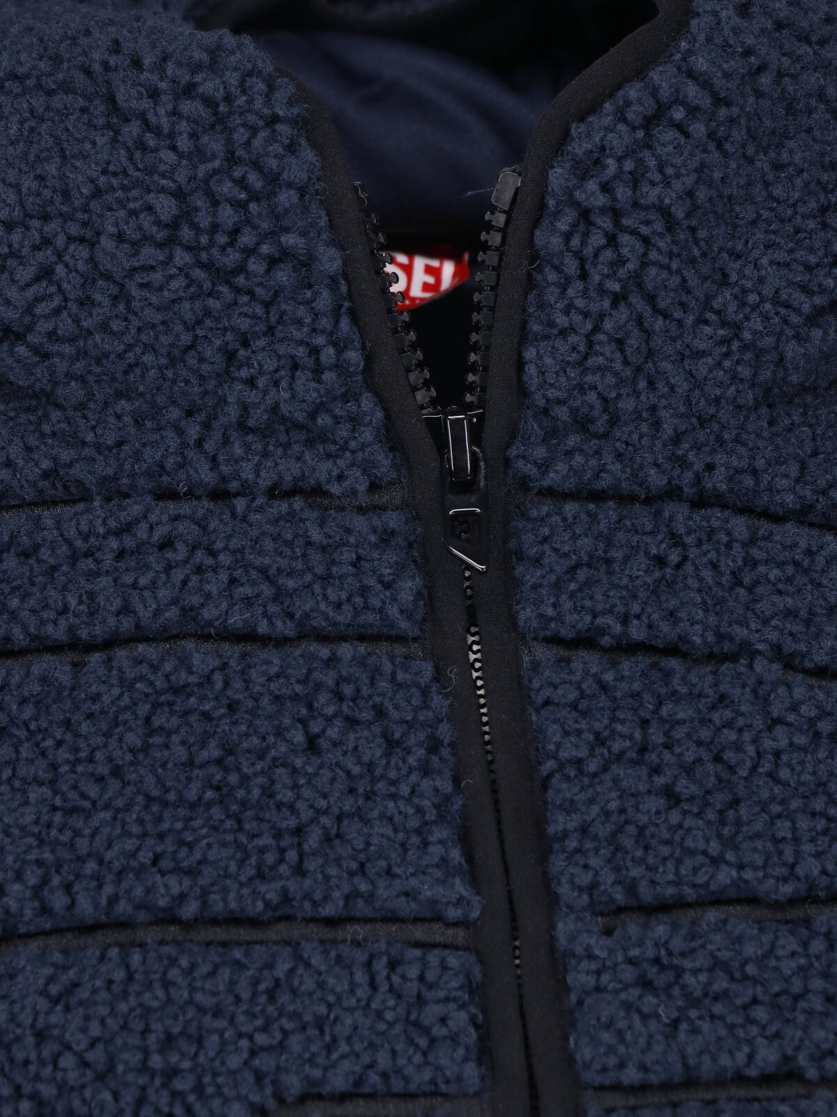 [Diesel] Sweatshirt FW26 A18947 0KIBT81E