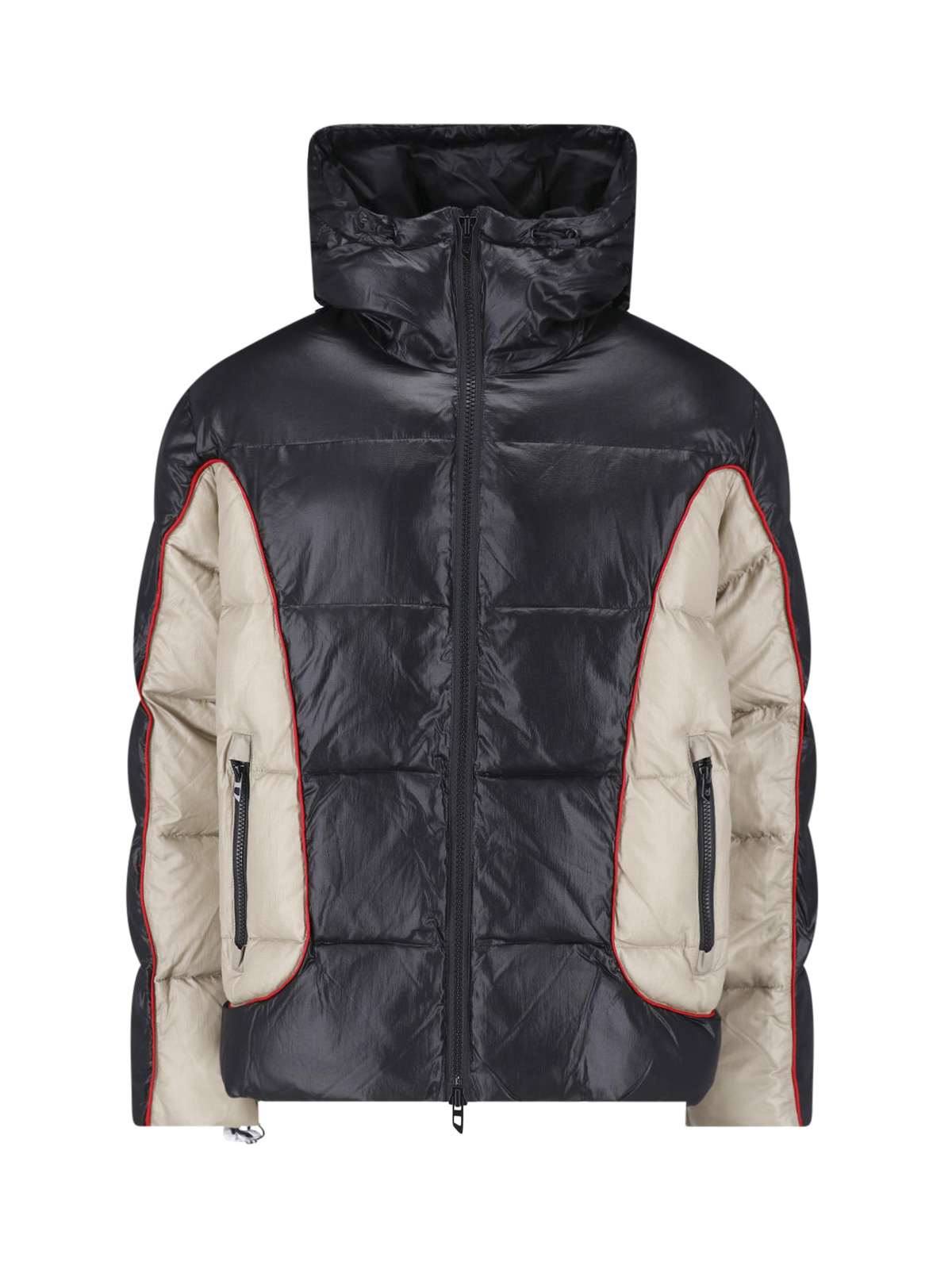 [Diesel] Down Jacket FW26 A21977 0DBCH9XX